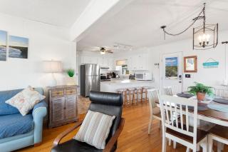 4011 The Dogs House 2 Min Walk to Beach - Kitty Hawk - 4