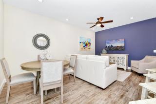 Palm Tree Paradise Villa Near Disney With Margaritaville Resort Island H20 Waterpark Access - 3113Cs - Orlando - 4