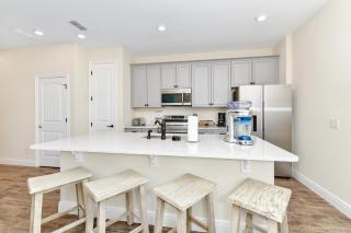 Palm Tree Paradise Villa Near Disney With Margaritaville Resort Island H20 Waterpark Access - 3113Cs - Orlando - 3