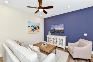 Palm Tree Paradise Villa Near Disney With Margaritaville Resort Island H20 Waterpark Access - 3113Cs - Orlando - 1
