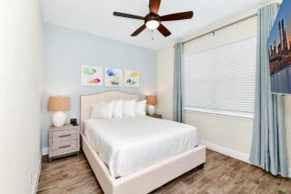 Palm Tree Paradise Villa Near Disney With Margaritaville Resort & Island H20 Waterpark Access - 3113Cs - 3