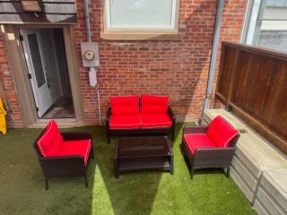 Dresden Marigold Suites , Suite 2 - - 6