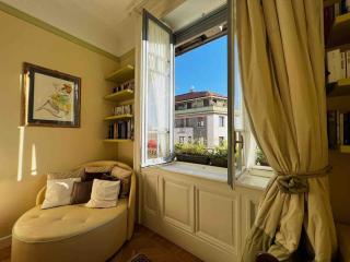 Apartment Arco della Pace - Milan - 0