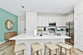 Blissful Villa Near Disney With Margaritaville Resort Island H20 Waterpark Access - 3109Cs - Orlando - 7