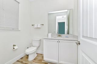 Blissful Villa Near Disney With Margaritaville Resort Island H20 Waterpark Access - 3109Cs - Orlando - 3