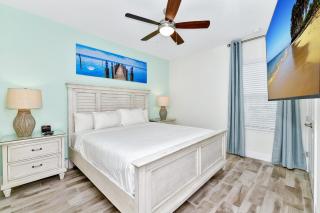 Blissful Villa Near Disney With Margaritaville Resort & Island H20 Waterpark Access - 3109Cs - 2