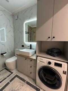 Уютные апартаменты - Zhezdi - 5