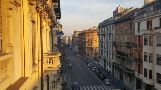 Apartment Arco della Pace - Milan - 8