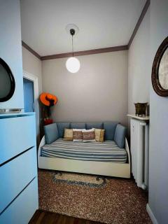 Apartment Arco della Pace - Milan - 4