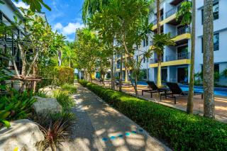Anchan Boutique Hotel, Phuket - 9