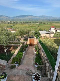 Vokopola Villa - 1