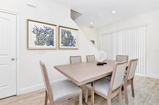 Dreamy Villa Near Disney With Margaritaville Resort Island H2O Access - 3020Cs - Orlando - 4