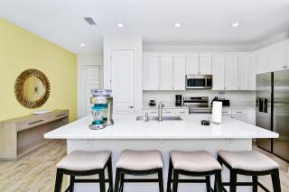 Dreamy Villa Near Disney With Margaritaville Resort Island H2O Access - 3020Cs - Orlando - 3