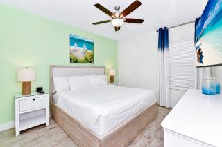 Dreamy Villa Near Disney With Margaritaville Resort Island H2O Access - 3020Cs - Orlando - 2