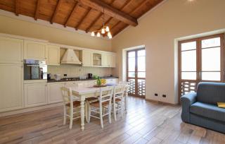 Nice Apartment In Borgo A Mozzano - Borgo a Mozzano - 3