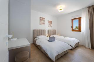MY DALMATIA - Luxury Villa T&T with private pool - Murvica - 1