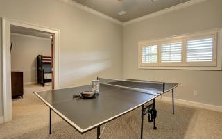 Field of Stars - Custom finishes gorgeous lake views games more - Marblehill - 6