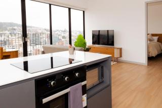 Top Rentals Qorner - Quito - 3
