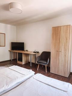 Sobri Halászcsárda és Panzió - 2