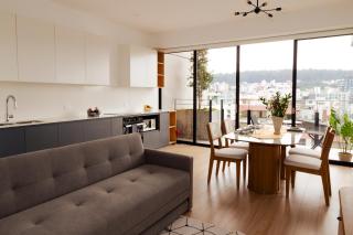 Top Rentals Qorner - Quito - 1