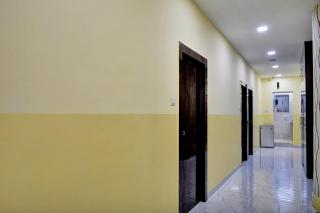 Collection O G.N Palace - Kalkutta - 0