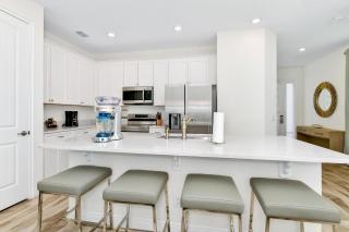 Ocean Blue Villa Near Disney With Margaritaville Resort & Island H20 Waterpark Access - 3101Cs - 6