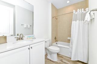 Ocean Blue Villa Near Disney With Margaritaville Resort Island H20 Waterpark Access - 3101Cs - Orlando - 2