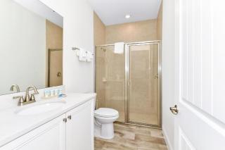 Ocean Blue Villa Near Disney With Margaritaville Resort & Island H20 Waterpark Access - 3101Cs - 1