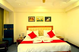 Valley View Luxury Resort by Anvi in Nainital - Nainital - 7