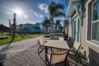 Dreamy Cottage With Private Hot Tub Near Disney With Margaritaville Resort Island H2O Access - 3020La - Orlando - 4