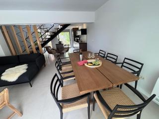 Villa a cappella - Tivat - 2