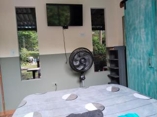 Tiny House Serendipia - Caserío El Puente -Villeta - Villeta - 5