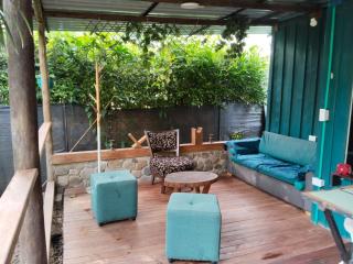 Tiny House Serendipia - Caserío El Puente -Villeta - Villeta - 6
