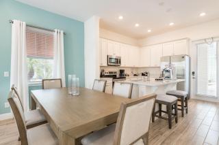 Vibrant Cottage Near Disney With Margaritaville Resort Island H20 Waterpark Access- 3000Sp - Orlando - 5