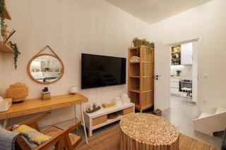 Sunlit homie flat at Arrianou! - Atenas - 6