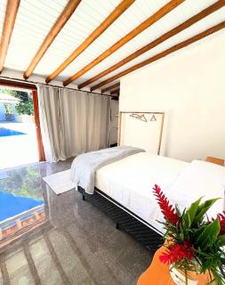 Vila Encantos da Mata - Porto Seguro - 0