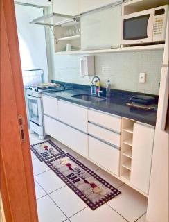 Apartamento na Barra Olimpíca - Río de Janeiro - 1