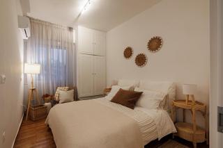 Sunlit homie flat at Arrianou! - Atenas - 1