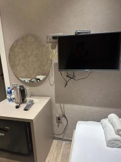 Emerald Hotel - Batumi - 4