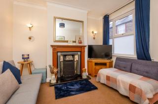The Colenso - Stunning Period Home With Free Parking - York - 4