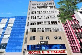 Collection O G.N Palace - Calcutta - 0
