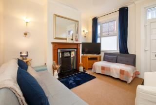The Colenso - Stunning Period Home With Free Parking - York - 3