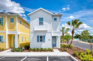 Sandy White Cottage Near Disney With Private Hot Tub Margaritaville Resort Island H20 Waterpark Access - 3001Sp - Orlando - 7