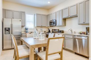 Sandy White Cottage Near Disney With Private Hot Tub Margaritaville Resort Island H20 Waterpark Access - 3001Sp - Orlando - 6