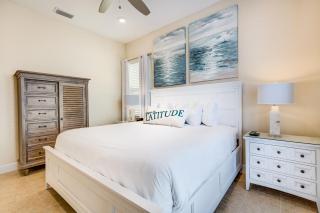 Sandy White Cottage Near Disney With Private Hot Tub Margaritaville Resort Island H20 Waterpark Access - 3001Sp - Orlando - 2