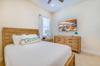 Sandy White Cottage Near Disney With Private Hot Tub Margaritaville Resort Island H20 Waterpark Access - 3001Sp - Orlando - 1