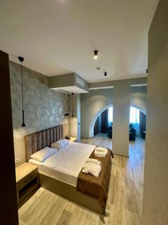 Emerald Hotel - Batumi - 2