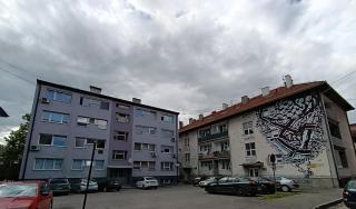 Apartman 4A - Bihać - 2