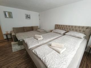 Apartman 4A - Bihać - 8