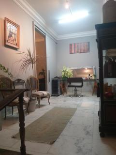 Jeff Hostel Barra Guest House - Salvador - 0
